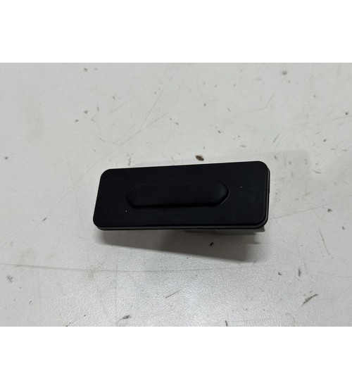 Interruptor Maçaneta Porta Mala Renault Duster Iconic 2025