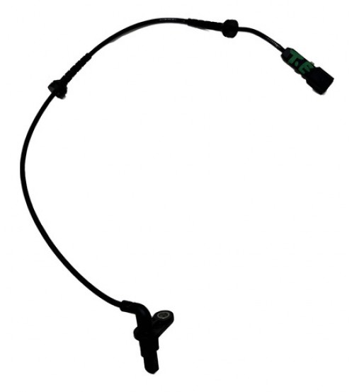 Sensor De Abs Tras/esq Renault Duster 1.3 Turbo 2025