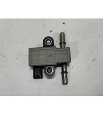 Sensor Pressão Combustivel Reanult Duster 1.3 Turbo 2025