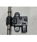 Sensor Pressão Combustivel Reanult Duster 1.3 Turbo 2025