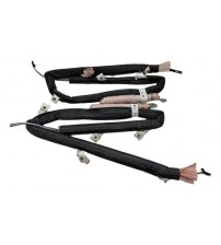 Cortinas Laterais Do Airbag Renault Duster Iconic 2025
