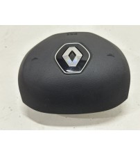 Bolsa Airbag Volante Renault Duster Iconic 2025