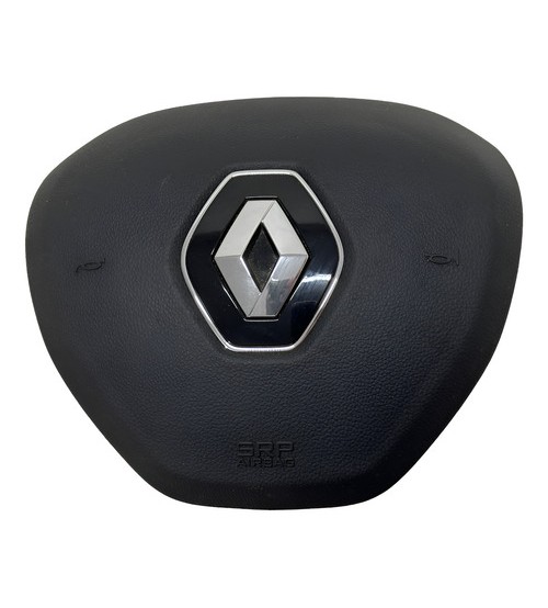 Bolsa Airbag Volante Renault Duster Iconic 2025