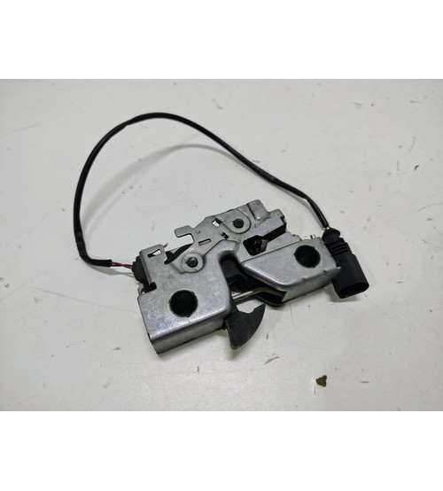 Fechadura Capô Dainteiro Vw T-cross Tsi 2020