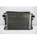Kit Radiador Vw T-cross 1.0 Tsi 2020
