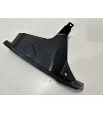 Acabamento Parabarro Tras/esq Toyota Corolla Xei 2024