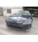Acabamento Parabarro Tras/dir Toyota Corolla Xei 2024