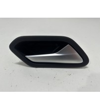 Maçaneta Interna Porta Tras/dir Renault Duster Inconic 2025