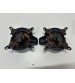 Farois Milha Front Bumpper Detalhe Renault Duster Iconic 202