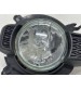 Farois Milha Front Bumpper Detalhe Renault Duster Iconic 202