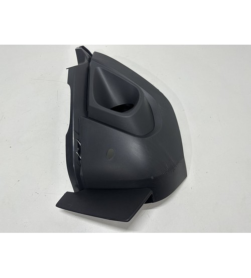 Acabamento Farol De Milha Esquerdo Renault Duster Iconic 25