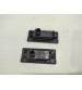 Luz De Placa Audi A4 Sline 2018