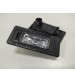 Luz De Placa Audi A4 Sline 2018