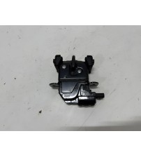 Fechadura Porta Mala Renault Duster Iconic 2025