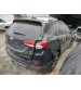 Chevrolet Equinox 15t Premier Awd 2022 172cv Para Peças