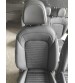 Jogo De Bancos Originais Fiat Fastback T270 Abarth 2023