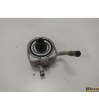 Trocador De Calor Óleo Motor Hyundai Hb20 1.0 Tgdi 2023