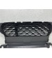 Grade Central Parachoque Dianteiro Renault Duster Iconic 25