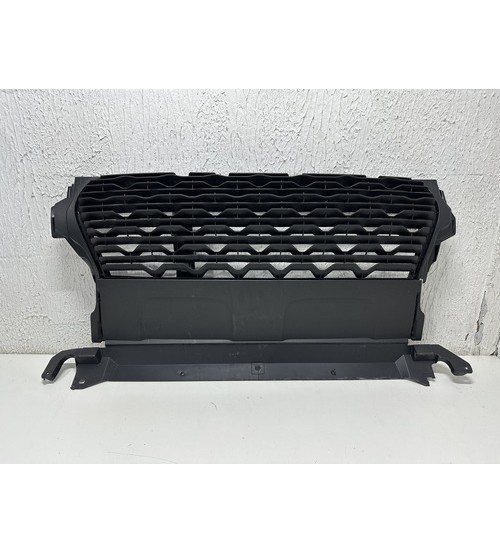 Grade Central Parachoque Dianteiro Renault Duster Iconic 25