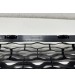 Grade Central Parachoque Dianteiro Renault Duster Iconic 25