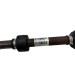 Homocinetica Esquerda Renault Duster Iconic 1.3 Turbo 2025