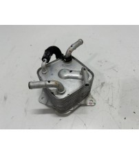 Trocador Calor Oleo Cambio Renault Duster Iconic 1.3t 2025