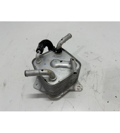 Trocador Calor Oleo Cambio Renault Duster Iconic 1.3t 2025