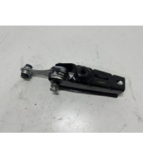 Coxim Inferior Cambio Renault Duster 1.3 Turbo 2025