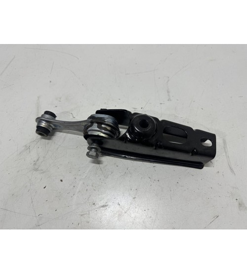 Coxim Inferior Cambio Renault Duster 1.3 Turbo 2025