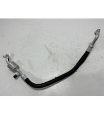 Mangueira Ar Condicionado N2 Renault Duster 1.3 Turbo 2025