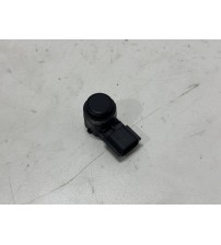 Sensor De Estacionamento Traseiro N1 Renault Duster 2025