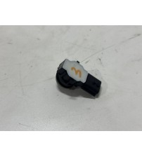 Sensor De Estacionamento Traseiro N3 Renault Duster 2025