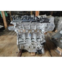 Motor Parcial Toyota Corolla Altis Hibrido 122cv Flex 2020