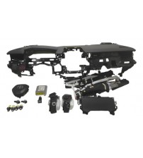 Kit Airbag Toyota Corolla Altis Apremiumh 2020