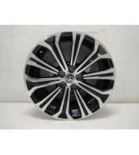 Roda Original R17 Toyota Corolla Altis 2020 N1