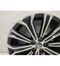 Roda Original R17 Toyota Corolla Altis 2020 N2