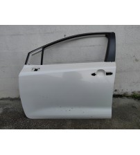 Porta Diant/esq Toyota Corolla Altis 2020 Só Lata