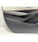 Forro Da Porta Dian/esq Toyota Corolla Altis 2020