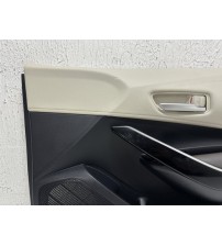 Forro Da Porta Dian/dir Toyota Corolla Altis 2020