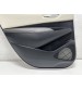 Forro Da Porta Tras/esq Toyota Corolla Altis 2020