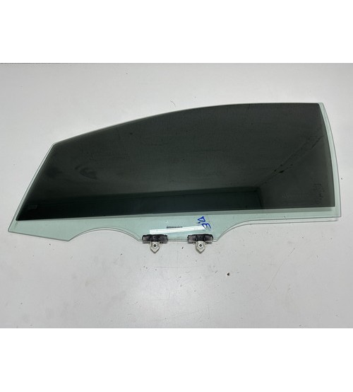 Vidro Da Porta Dian/esq Toyota Corolla Altis 2020