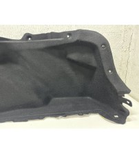 Acabamento Carpe Tras/dir Porta Mala Toyota Corolla Altis 20