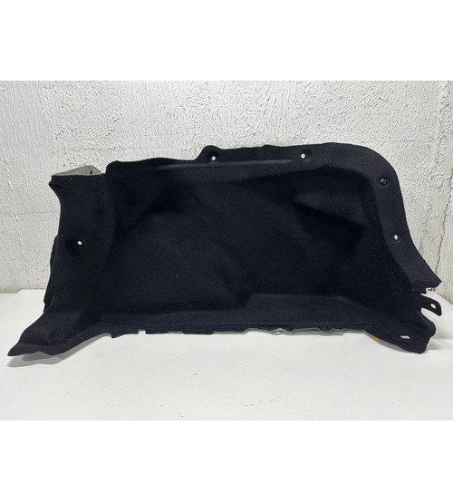 Acabamento Carpe Tras/dir Porta Mala Toyota Corolla Altis 20