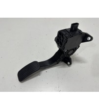 Pedal Acelerador Toyota Corolla Altis Hybrido 2020