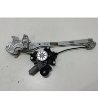 Maquina De Vidro Tras/dir  Toyota Corolla Altis 2020