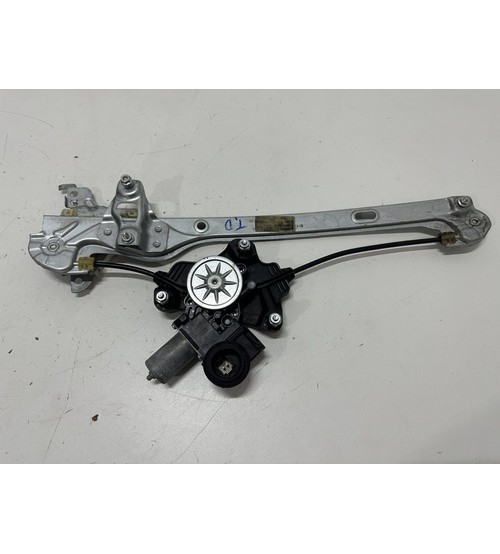 Maquina De Vidro Tras/dir  Toyota Corolla Altis 2020