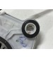Fechadura Da Porta Dian/dir Toyota Corolla Altis 2020