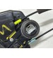 Fechadura Da Porta Tras/esq Toyota Corolla Altis 2020