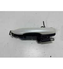 Maçaneta Externa Da Porta Tras/dir Toyota Corolla Altis 2020