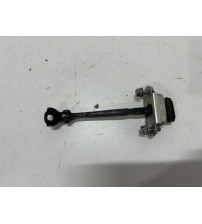 Limitador Da Porta Tras/esq Toyota Corolla Altis 2020